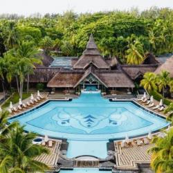 Imagine pentru Hotel Shandrani Beachcomber Resort & Spa Charter Avion - Mauritius 2023