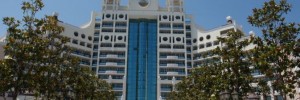 Imagine pentru Pomorie Cazare + Autocar - Bulgaria la hoteluri cu All inclusive 2025