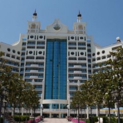 Imagine pentru Pomorie Cazare + Autocar - Bulgaria la hoteluri cu All inclusive 2025