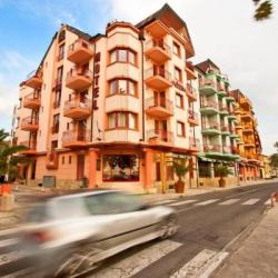 Imagine pentru Hotel Saint George Cazare - Litoral Pomorie la hoteluri cu Pensiune completa 2025
