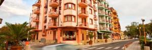 Imagine pentru Hotel Saint George Cazare - Litoral Pomorie la hoteluri cu Pensiune completa 2025
