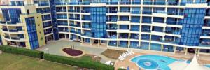 Imagine pentru Hotel Marina Holiday Club Cazare - Litoral Pomorie la hoteluri cu All inclusive 2025