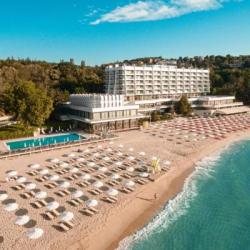 Imagine pentru The Palace Hotel Cazare - Litoral Sunny Day la hoteluri cu Demipensiune 2024