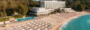 Imagine pentru The Palace Hotel Cazare - Litoral Sunny Day la hoteluri de 5* stele 2024