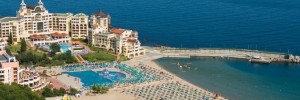 Imagine pentru Hotel Marina Royal Palace Cazare - Litoral Duni 2025
