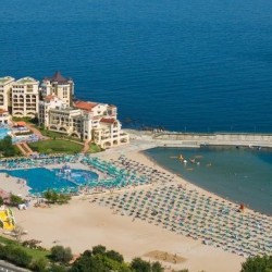 Imagine pentru Hotel Marina Royal Palace Cazare - Litoral Duni 2025