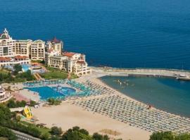 Hotel Marina Royal Palace