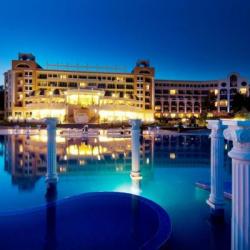 Imagine pentru Hotel Marina Beach Cazare - Litoral Duni la hoteluri cu All inclusive 2024