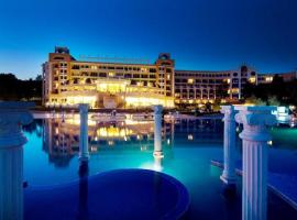 Hotel Marina Beach