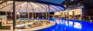 Imagine pentru Hotel Dome Luxury Cazare - Litoral Limenaria la hoteluri de 4* stele 2024