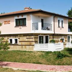 Imagine pentru Hotel Holiday Village Cazare - Litoral Duni 2025