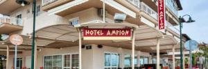 Imagine pentru Hotel Amfion Cazare -  la hoteluri cu Demipensiune 2025