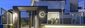 Imagine pentru Hotel Serenity Suites Cazare - Litoral Nikiti (sithonia) la hoteluri de 4* stele 2025