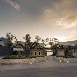 Imagine pentru Portes Lithos Luxury Resort Cazare - Litoral Nea Potidea (kassandra) la hoteluri de 5* stele 2025