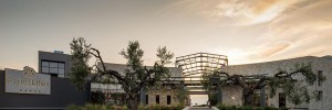 Imagine pentru Portes Lithos Luxury Resort Cazare - Litoral Nea Potidea (kassandra) la hoteluri de 5* stele 2025