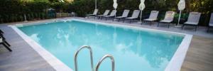 Imagine pentru Hotel 8 Boutique Suites Cazare - Litoral Nea Potidea (kassandra) 2025