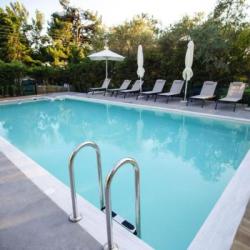 Imagine pentru Hotel 8 Boutique Suites Cazare - Litoral Nea Potidea (kassandra) 2025