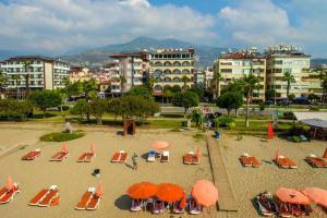 poza telefon Hotel Hawaii Suite Beach