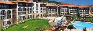 Imagine pentru Sveti Vlas Cazare - Litoral Bulgaria 2026