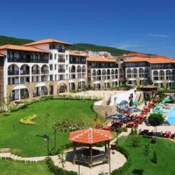 Imagine pentru Sveti Vlas Cazare - Litoral Bulgaria 2026