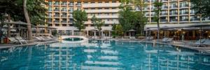 Imagine pentru Hotel Hvd Club Bor Cazare + Autocar - Litoral Sunny Beach 2024