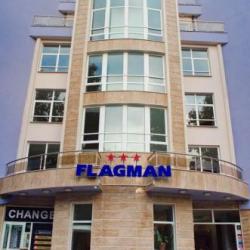 Imagine pentru Hotel Flagman Cazare - Litoral Sozopol la hoteluri cu Demipensiune 2024