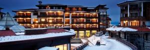 Imagine pentru Astera Bansko Apartment Tourist Complex & Spa Cazare - Munte Bansko la hoteluri cu Demipensiune 2024