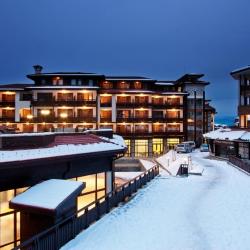 Imagine pentru Astera Bansko Apartment Tourist Complex & Spa Cazare - Munte Bansko la hoteluri cu Demipensiune 2024