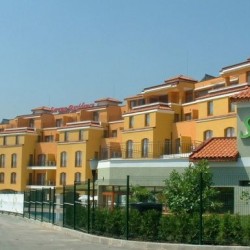Imagine pentru Hotel Serena Residence Cazare - Litoral Sozopol la hoteluri cu All inclusive 2025