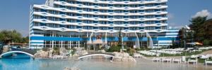 Imagine pentru Hotel Trakia Plaza Cazare - Litoral Sunny Beach 2024