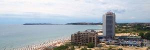 Imagine pentru Hotel Burgas Beach Cazare + Autocar - Litoral Sunny Beach 2025