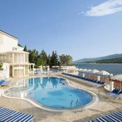 Imagine pentru Hotel Valamar Sanfior Cazare - Litoral Rabac 2024