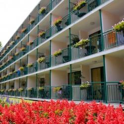 Imagine pentru Sunny Beach Cazare - Litoral Bulgaria 2026