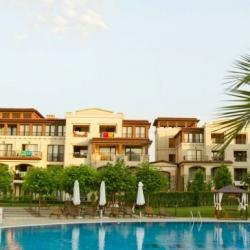 Imagine pentru Green Life Beach Resort Cazare - Litoral Sozopol la hoteluri cu Demipensiune 2024