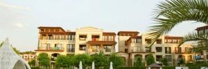 Imagine pentru Green Life Beach Resort Cazare + Autocar - Sozopol 2025