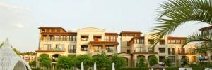 Imagine pentru Green Life Beach Resort Cazare - Litoral Sozopol la hoteluri de 4* stele 2024