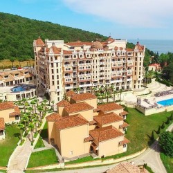 Imagine pentru Elenite Cazare - Litoral Bulgaria la hoteluri de 5* stele 2022