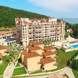 Imagine pentru Hotel Royal Castle Cazare - Litoral Elenite la hoteluri cu Demipensiune 2024