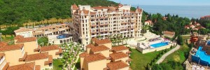 Imagine pentru Hotel Royal Castle Cazare - Litoral Elenite la hoteluri cu Ultra All inclusive 2024