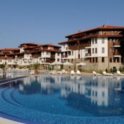 Imagine pentru Arkutino Cazare - Litoral Burgas la hoteluri de 5* stele 2025