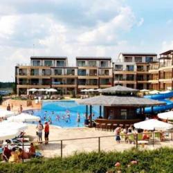 Imagine pentru Topola Skies Resort & Aquapark Cazare - Litoral Kavarna la hoteluri de 4* stele 2024