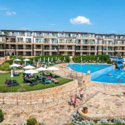 Imagine pentru Topola Skies Resort & Aquapark Cazare - Litoral Kavarna la hoteluri cu All inclusive 2025
