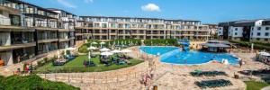 Imagine pentru Topola Skies Resort & Aquapark Cazare - Litoral Kavarna la hoteluri cu All inclusive 2025