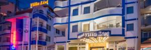 Imagine pentru Villa List Cazare - Litoral Sozopol la hoteluri cu Pensiune completa 2025