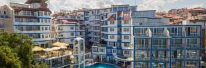 Imagine pentru Villa List Cazare - Litoral Sozopol 2026