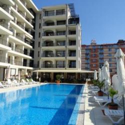 Imagine pentru Sunny Beach Cazare - Litoral Burgas 2025