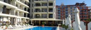 Imagine pentru Sunny Beach Cazare - Litoral Burgas 2025