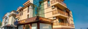 Imagine pentru Hotel Kalithea Cazare - Litoral Sozopol la hoteluri de 3* stele 2025