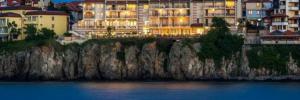 Imagine pentru Hotel Coral Cazare + Autocar - Sozopol 2025
