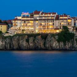 Imagine pentru Hotel Coral Cazare + Autocar - Sozopol 2025